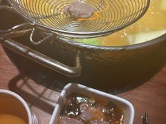 -揽季锅物会.福建黄鱼.海鲜姿造(五四路店)