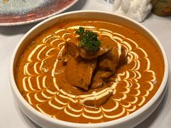 -Pita's&Tika's中东和印度风味餐厅(龙湖天街店)