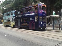 -铜锣湾如心酒店