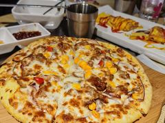 -韩国大金刚烤肉·料理(印象城店)