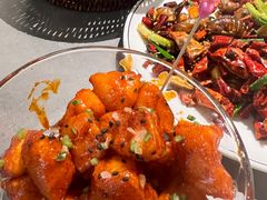 -轻松串吧(亦庄上海沙龙店)