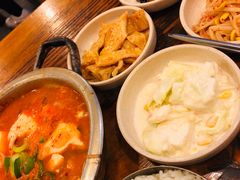-金北顺大锅家(신사본점)