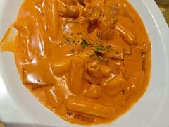 -山海珍味韩国料理(奥城店)