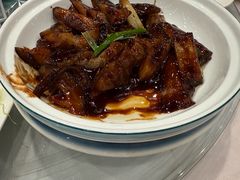 -丰泽园饭店