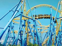 -大连海昌发现王国主题公园