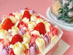 -美心西饼mx cakes(猎德优托邦店)