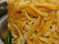 -菜忠潮州牛肉店(岗厦店)