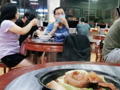 大堂-珍珍小食店(西华路店)
