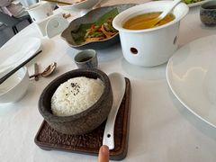 -上蔬无瑕· 创意素食·Vegetarian(华采天地店)