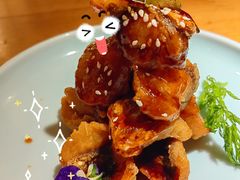 -金牌外婆家(苏州中心店)