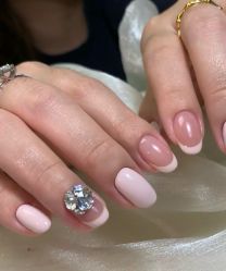 -JX今喜美甲美睫