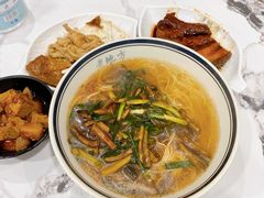 -老地方面馆(思南路店)