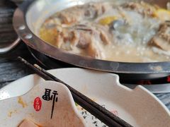 -天都火锅酒楼(虹梅南路店)
