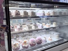 -DQ·蛋糕·冰淇淋(领秀城店)