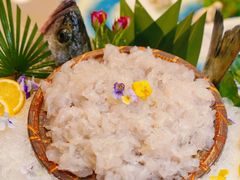 -麒麟中餐厅·经典粤菜·地道菜式老字号(广州长隆酒店)
