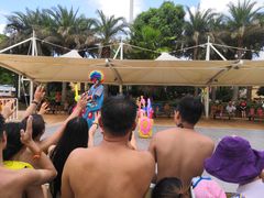 -武汉玛雅海滩水公园