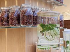 -无印良品餐堂 MUJI Diner(成都太古里店)