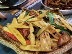 -拾叁唐Livehouse(佛山禅城店)