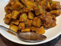 -福来齐·鲁菜海鲜·渔家菜(朝阳街分店)