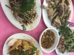 -电白鸭粥店(下沙二坊88号店)