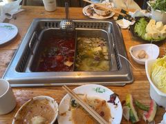 -草原塞蛮羊火锅城(港湾店)