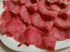 -福寿斋·老北京铜锅涮肉·烤鸭(顺义总店)