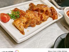 -喜来稀肉(虹泉路店)
