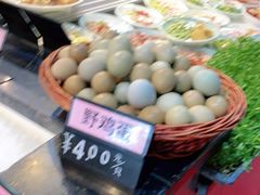 -爷爷的草帽·海鲜馆(孙塘路店)