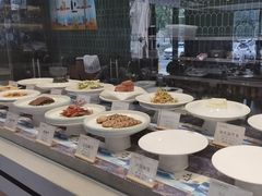 -聚丰园•湖鲜餐厅(阿红私房菜梅石路店)