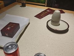 -老杨太太烧烤(文化广场店)