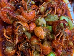 糖醋麻辣虾尾-回味南塘老王虾尾(总店)