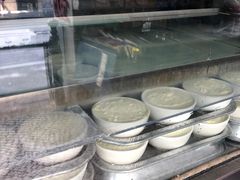 -义顺牛奶公司(新马路老店)