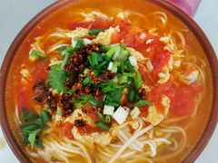 -天津理工大学-学生第2食堂