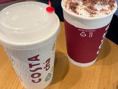 -COSTA COFFEE(丰联广场店)