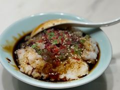 -怡得饭庄·30年老店·宋大妈昆明菜