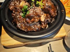 -洪兴砂锅·融合砂锅菜(三站店)