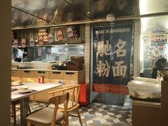 -食大利香港茶餐厅(南亚风情第一城店)