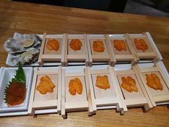 -德川家日本料理(中关村寰太大厦店)