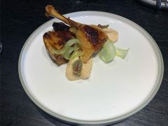-GANEA 厨房神话故事西餐厅