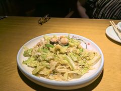 -千岛海鲜(中南路店)