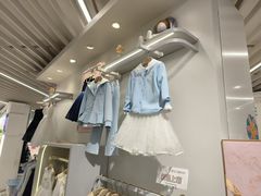 -上海第一八佰伴