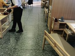 大堂-井格重庆火锅(友谊路新业广场店)