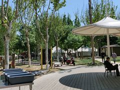 -九十九顶毡房(阜石路店)