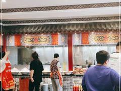 -浑河春面馆非遗鹿角面(良乡店)