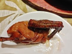 -锦绣金山人家(友谊店)