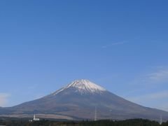 -富士山吉田線五合目