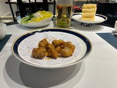 -金汤宴餐厅·粤菜(德云社店)