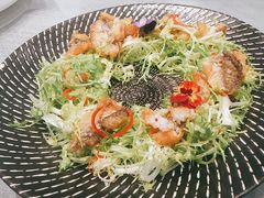 -奉天理·海鲜饺子