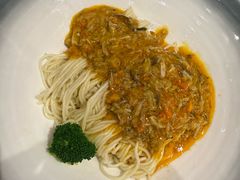 -馋三尺蟹粉小笼(人民广场店)