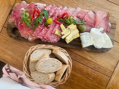 -Alimentari早午餐(安福路店)